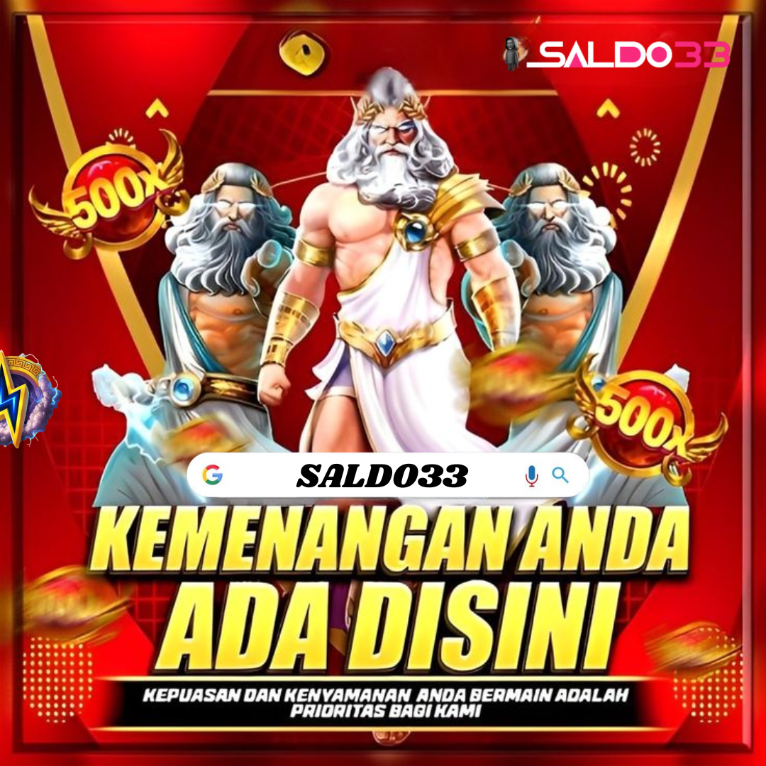 Saldo33 / Rahasia Lengkap Allhindihelp Raih Kemenangan Besar Terkini